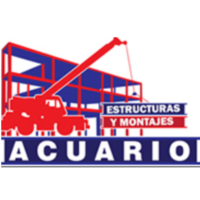 Estructuras Acuario